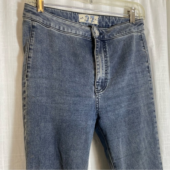Free people bellbottoms size 27 - Picture 3 of 5